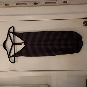 Free People Striped Tank Top